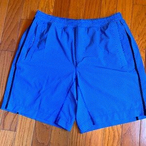 Lululemon Running Men Shorts